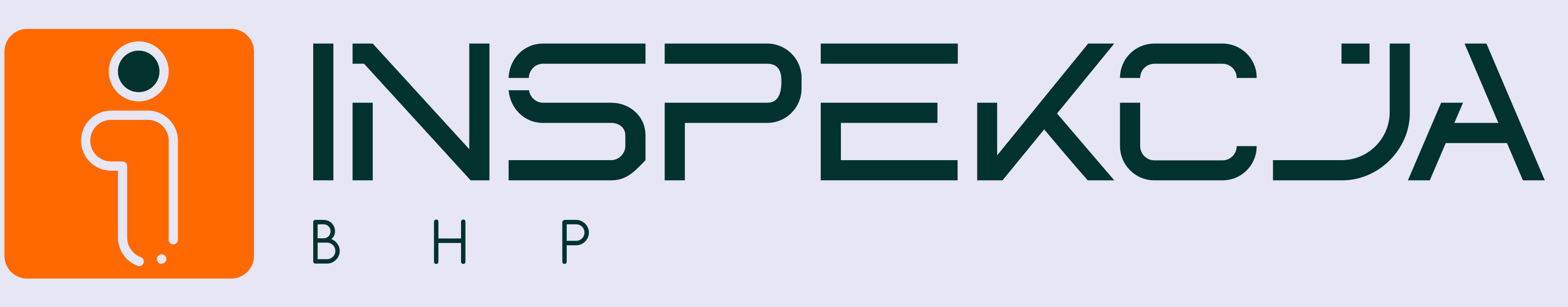 inspekcja bhp logo